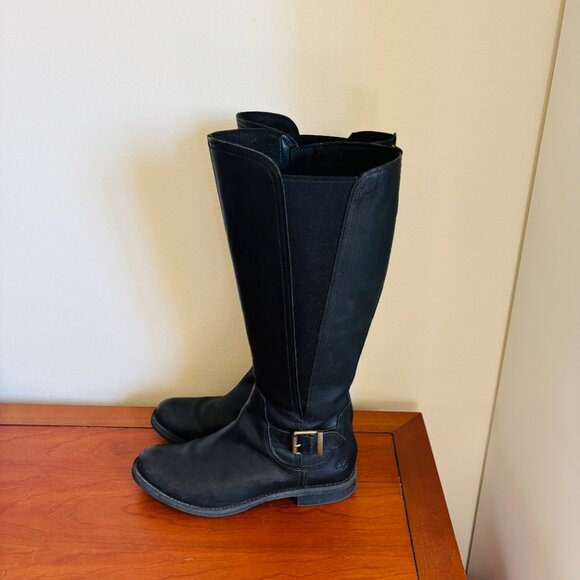 Timberland Knee-High "Riding" Boots - Picture 3 of 8